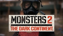 Monsters: Dark Continent Monsters: Dark Continent