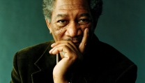 Morgan Freeman interpreterà Beautiful Jim Key Morgan Freeman interpreterà Beautiful Jim Key