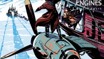 mortal engines mortal engines