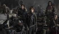 Rogue One Rogue one