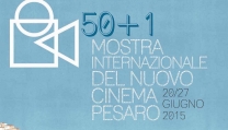 Mostra del cinema di Pesaro 2015 Mostra del cinema di Pesaro 2015