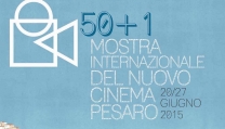 Mostra del cinema di Pesaro 2015