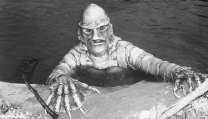 Il mostro della laguna nera Il mostro della laguna nera