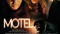 Locandina di Motel Locandina di Motel