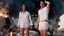 Mr e Mrs Smith Mr e Mrs Smith