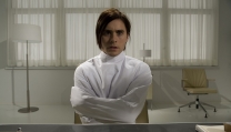 Mr. Nobody Mr. Nobody