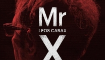 Mr. X, documentario di Tessa Louise-Salomé su Leos Carax Mr. X, documentario di Tessa Louise-Salomé su Leos Carax