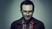 Christian Slater