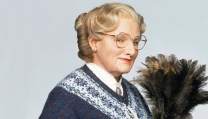 Mrs. Doubtfire Mrs. Doubtfire