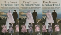 Ferrante Fever