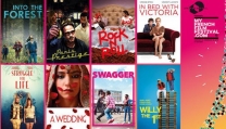 My French Film Festival My French Film Festival