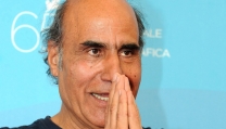 Amir Naderi Amir Naderi