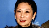 Nansun Shi Nansun Shi, Premio Rezzonico al Festival di Locarno
