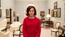 Natalie Portman in Jackie Natalie Portman in Jackie