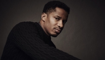 Nate Parker Nate Parker