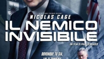 Locandina di Il nemico invisibile Locandina di Il nemico invisibile