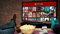 Netflix Netflix