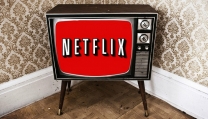 Netflix Netflix