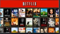 Netflix Netflix