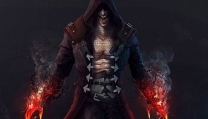 The Warded Man The Warded Man