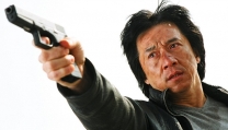 New Police Story New Police Story