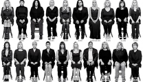 Le donne stuprate da Bill Cosby nel Ney York Times Le donne stuprate da Bill Cosby nel Ney York Times