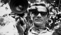 Pier Paolo Pasolini Pier Paolo Pasolini