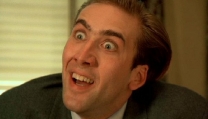 Nicolas Cage Nicolas Cage