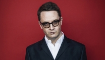Nicolas Winding Refn Nicolas Winding Refn