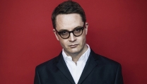 Nicolas Winding Refn Nicolas Winding Refn