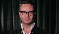 Nicolas Winding Refn Nicolas Winding Refn