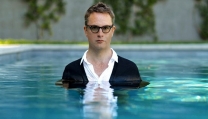Nicolas Winding Refn Nicolas Winding Refn