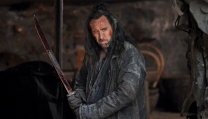 Nicolas Cage in Outcast Nicolas Cage in Outcast