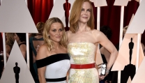 Nicole Kidman e Reese Witherspoon Nicole Kidman e Reese Witherspoon
