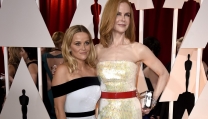 Reese Witherspoon e Nicole Kidman Reese Witherspoon e Nicole Kidman
