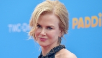 Nicole Kidman Nicole Kidman