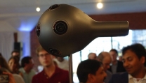 Nokia Ozo Nokia Ozo