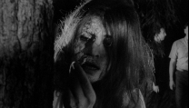 La notte dei morti viventi di George A. Romero La notte dei morti viventi di George A. Romero