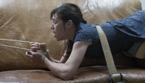 Nymphomaniac di Lars Von Trier Nymphomaniac di Lars Von Trier