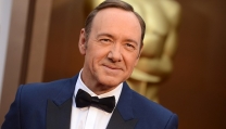 Kevin Spacey Kevin Spacey