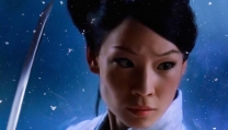 O-Ren Ishii O-Ren Ishii