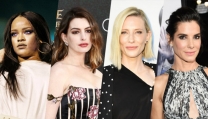 Ocean's Eight Ocean's Eight