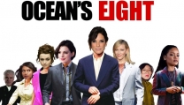 Ocean's Eight Ocean's Eight