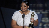 Octavia Spencer, Premio Oscar per The Help Octavia Spencer, Premio Oscar per The Help