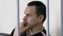 Oleg Sentsov Oleg Sentsov
