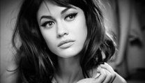 Olga Kurylenko Olga Kurylenko