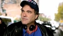 Oliver Stone Oliver Stone