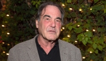 Oliver Stone Oliver Stone