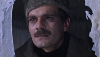 Omar Sharif Omar Sharif