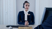 Operator Operator